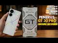 ANGKA 4 DIANGGAP SIAL‼️INFINIX GT 50 PRO RILIS, LANGSUNG NAIK KELAS GILA-GILAAN