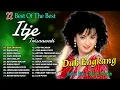 22 BEST OF THE BEST ITJE TRISNAWATI - Duh Engkang, Badai Biru, Madu Merah