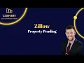 Zillow Property Pending