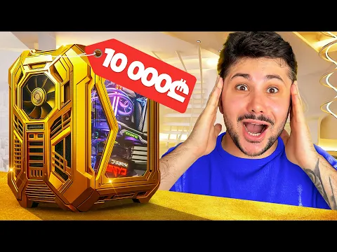 Video Thumbnail: แแแแฌแงแ แฉแแแ แแชแแแแแก แแแแแแฃแขแแ แ โ 10 000 แแแ แ! ๐ฑ