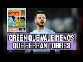 RIDICULA PORTADA DE SPORT SOBRE BERNARDO SILVA LA IMPORTANCIA DE PINTUS EN EL REAL MADRID