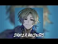 Download Lagu Danza Kuduro - Don Omar [Speed up + Reverb]