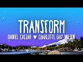 Daniel Caesar - Transform feat Charlotte Day Wilson