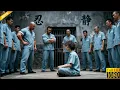 Lagu The bullied new inmate masters peerless kung fu in prison and wipes out all prison thugs instantly.