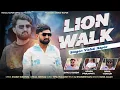 Download Lagu Lion Walk - Vishal Hapor | Attitude Song 2025 | New Gujarati Song | @vishalhaporofficial