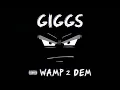Giggs - The Essence (Official Audio)