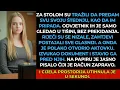 Download Lagu Tražili su moju štednju — odvjetnik je otvorio aktovku i pokazao čiji je račun