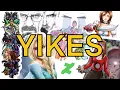 Reacting to my OLD Deviantart Art Journey part 1