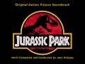 Jurassic Park (1993) Soundtrack 12 - Remembering Petticoat Lane by John Williams [HD Animated]