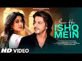Download Lagu New Song | Suna Hai Ishq Mein | Shahrukh Khan | Janhvi Kapoor | New Hindi Song | New Song 2025