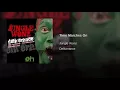 Time Marches On (Original Version)