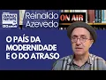 Download Lagu Reinaldo: No STF, o Brasil que avança; no Congresso, o Brasil que retrocede