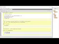 Greenfoot game Zombaybeez part 2 - Greenfoot game tutorial