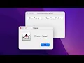 Java GUI Programming - 2