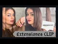 EXTENSIONES DE CLIP REVIEW AMAZON ALTA CALIDAD Y ECONOMICAS