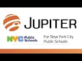 Jupiter for NYC Schools