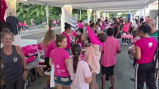 [MARTINIQUE] Bouge et danse à Saint-Joseph