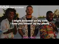 Kane Brown, Swae Lee & Khalid - Be Like That (Lyrics)