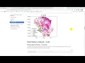 Introduction to point pattern analysis