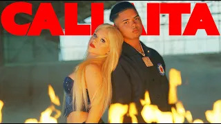 CALLAITA (Videoclip Oficial) - Karina x Marc Magán