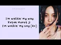 Download Lagu ITZY - VAY (Feat. Changbin Of Stray Kids) Easy Lyrics