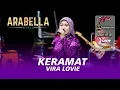 Download Lagu ARABELLA MUSIC RELIGI - KERAMAT - VIRA LOVIE - PEMUDA SUDO WETAN - DHEHAN PRO AUDIO