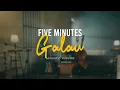 Download Lagu Five Minutes - Galau (Official Music Video)