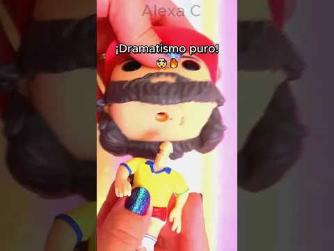 Mi hermana me va a dejar de hablar cuando vea esto… 💚 #Shorts #funny #diy