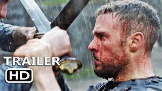 THE WINTER KING Trailer 2023