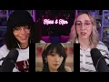 COUPLE REACTS TO LE SSERAFIM (르세라핌) 'Come Over' OFFICIAL MV with Android