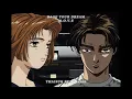 m.o.v.e - rage your dream แปลไทย [ inditial d opening theme song ]