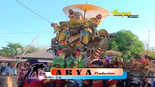 ldr voc kadis putra surti muda 13 september 2017 ds kali kulon arya production 