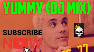 Download Yummy-Justin Bieber (DJ Mix) MP3