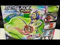 Download Lagu INFINITY BRINK BATTLE SET Unboxing \u0026 Test Battles! | Beyblade Burst Rise/GT HyperSphere