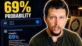 Christian Preacher Accidentally Proves the Qur’an Right