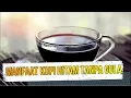 Download Lagu Meskipun Pahit Ternyata Manfaat Kopi Tanpa Gula Luar Biasa || Info Kesehatan