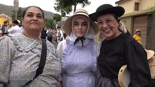 ROMERIA SAN MIGUEL ARCANGEL VALSEQUILLO 2026