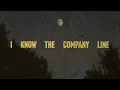 Noah Kahan - Deny Deny Deny (Official Lyric Video)