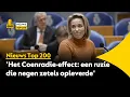 De ruzie met Wilders veranderde alles voor Coenradie | #96 De Nieuws Top 200