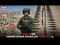 Download Lagu TERUNGKAP‼️ IDF BONGKAR GUDANG SENJATA RAHASIA DEKAT RAMALLAH🔥