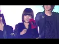 【TVPP】T-ara - T.T.L (Listen2) (with Supernova), 티아라 - 티티엘 (리슨2) (with 초신성) @ 2009 KMF Live