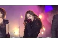 Download Lagu 【TVPP】T-ara - T.T.L (Listen2) (with Supernova), 티아라 - 티티엘 (리슨2) (with 초신성) @ 2009 KMF Live