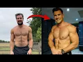 Download Lagu How I Rebuilt My Physique After 56 Days At Sea