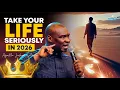 Lagu 2026 Is Not a Joke — Be Serious With Your Life Before It’s Too Late | Apostle Joshua Selman