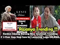 Download Lagu RAJANYA TRENDING Konten Abang Bareng Mae Sowimah Trending# 2 Dan Sore Ini Louncing Lagu DILEMA.