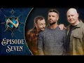 The Spider and The Flies Natural Six Episode 7 D D 5e