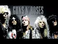 The Axl Rose Story Appetite For Disfunction Part1
