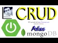 Spring Boot MongoDB CRUD RestAPIs Example - using MongoDB Atlas