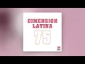 Dimensión Latina - Llorarás (Audio Oficial)