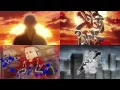 Download Lagu Gintama Opening 17 All versions (comparative)